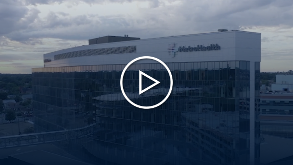 Image of MetroHealth Facility