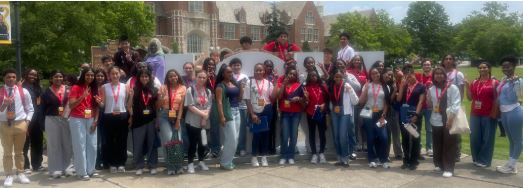 UH Health Scholars Program