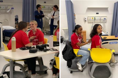 UH Future Nurse Academy