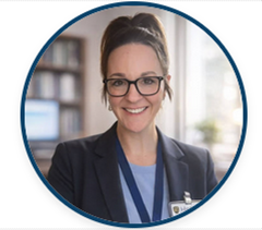 Melissa Smith, AI Faculty Fellow