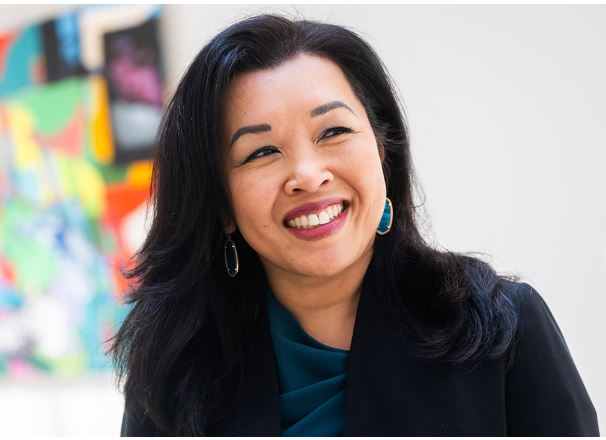 Celina Cunanan, MSN, APRN-CNM