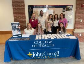 2026 JCU Health Professions Summit